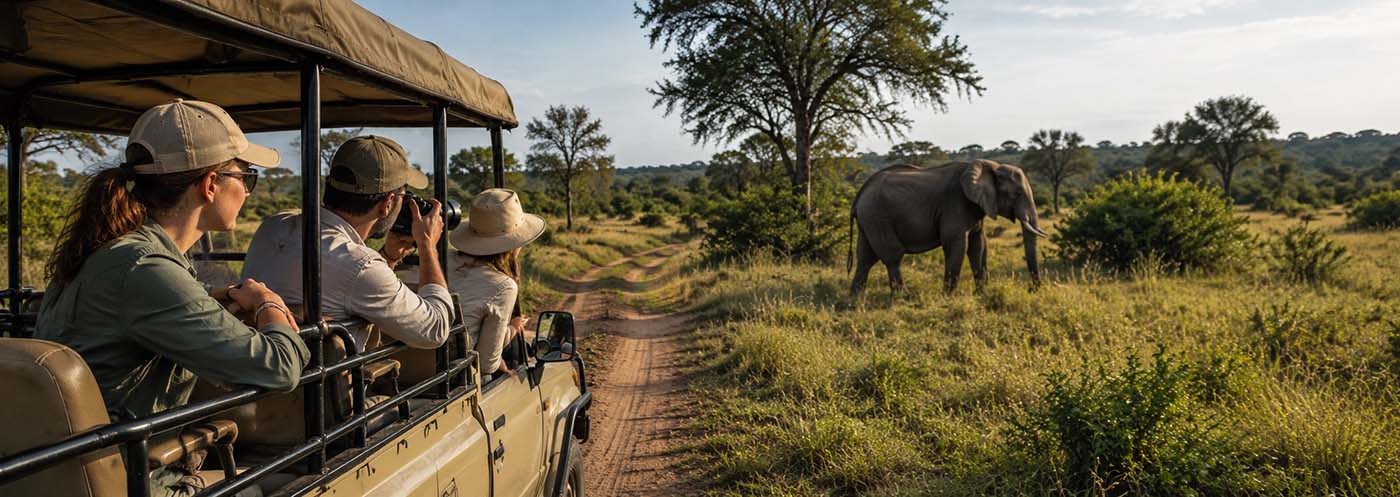 Tarangire National Park