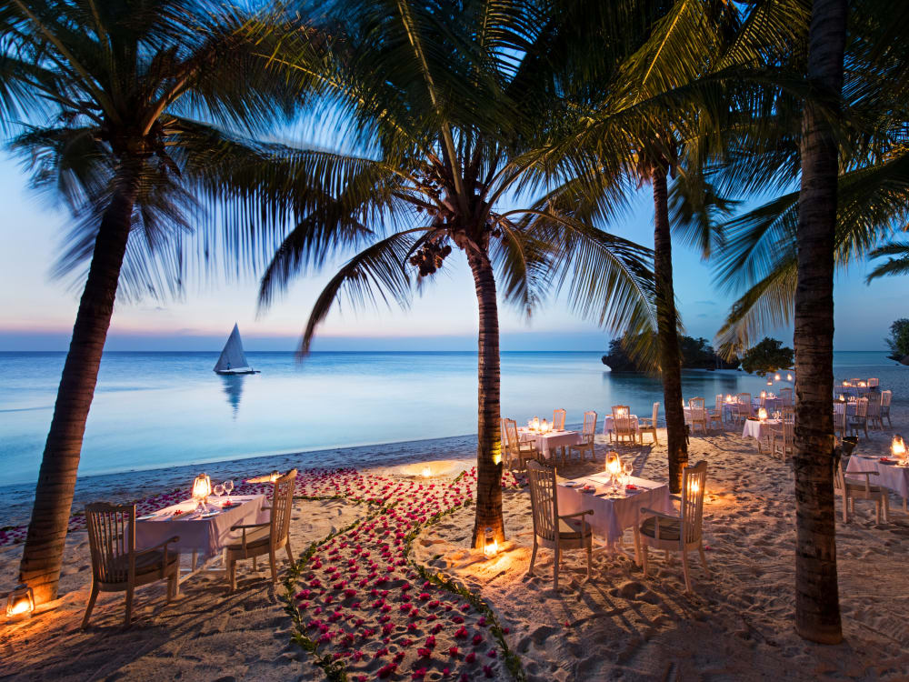 Zanzibar Island