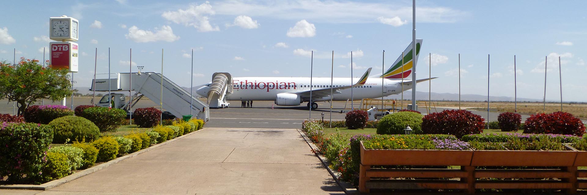 Arusha City
