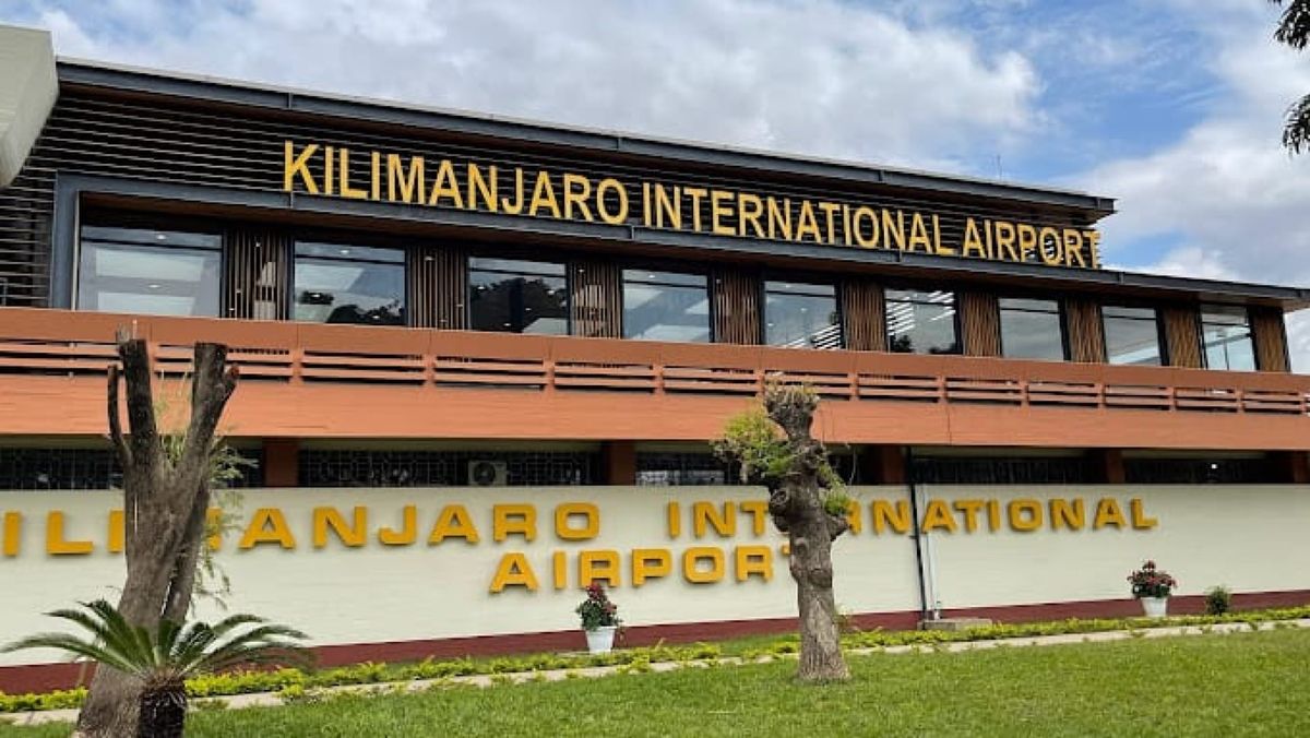 Kilimanjaro National Park