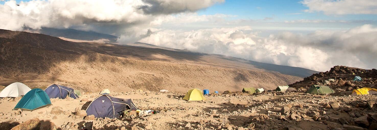 Kilimanjaro National Park