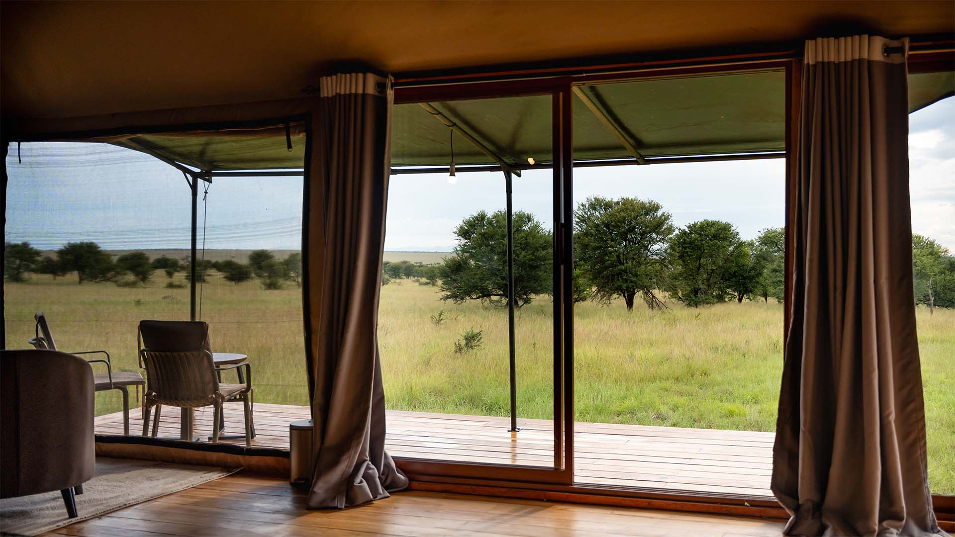 Serengeti National Park