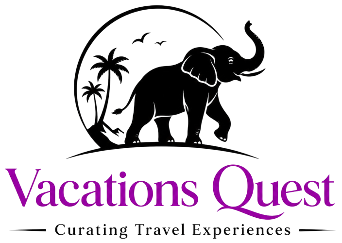 Vacations Quest Ltd