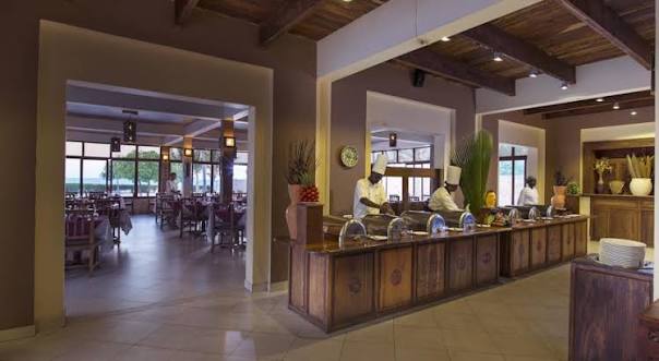 Neptune Pwani Beach Resort & Spa