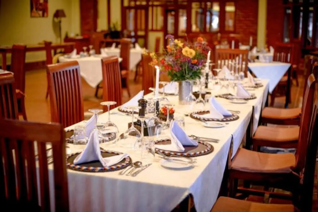 Marera Valley View Lodge