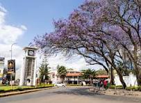 Arusha City