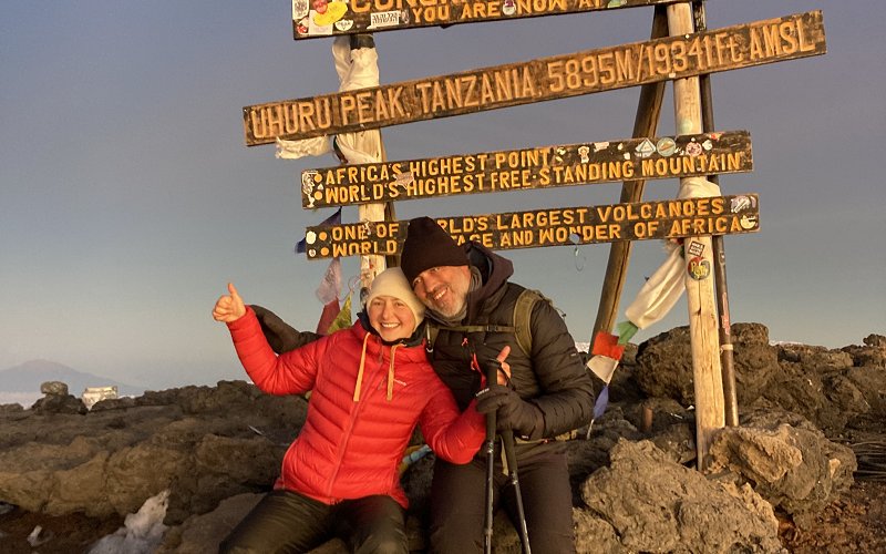 7 Day Mount Kilimanjaro Climb Via The Marangu Route – The Classic Trek To Africa's Highest Peak