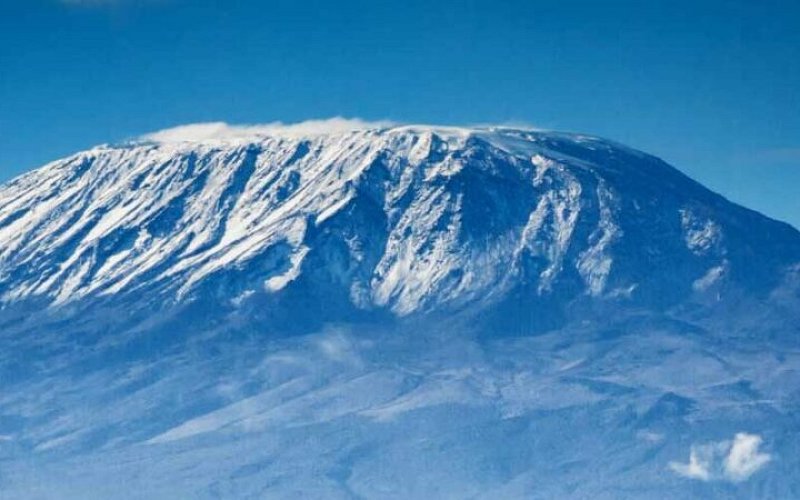 8 Days Lemosho Route With Crater Overnight